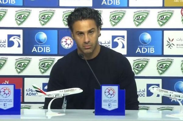  مجیدی  از نظر من نتیجه بازی یک دروغ بزرگ بود