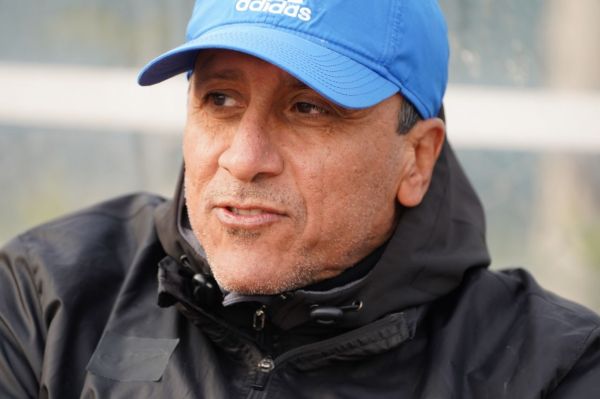 مرفاوی شرایط تیم جوانان مثبت است