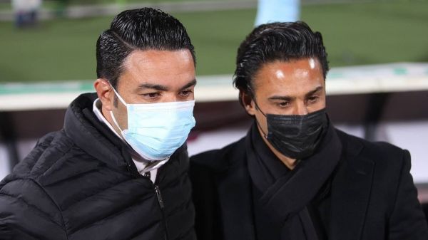  تیم ملی برای این دو مربی خوش‌یمن نیست