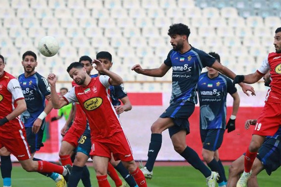  برنامه مسابقات هفته پانزدهم لیگ برتر تغییر کرد