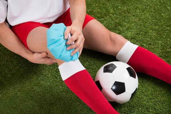 تاپ سکرت دو بازیکن سرشناسی که میخواهند مصدوم باشند