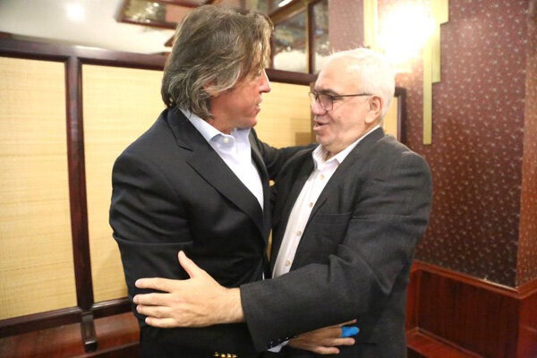 یک مصوبه از مدیریت قبلی، دردسر دیگری را برای فتحاللهزاده ساخت