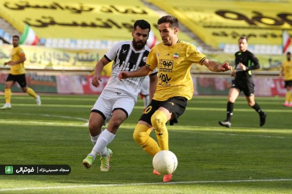  استعداد احمدزاده در سپک تاکرا