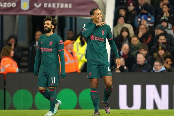  پیروزی شاگردان کلوپ در لیگ برتر انگلیس در شروع دوباره