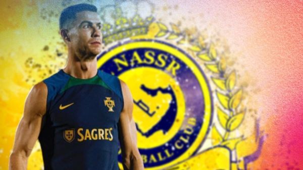  النصر زمان معاینات پزشکی رونالدو را مشخص کرد