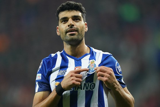 ستاره ایرانی در اروپا سوژه نشریه پرتغالی شد عکس