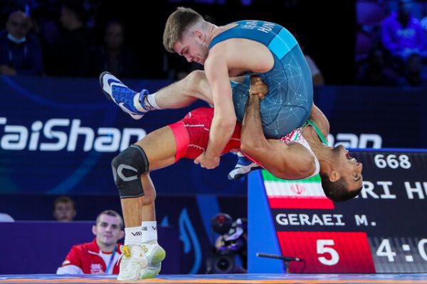 گرایی در کرواسی به میدان میرود