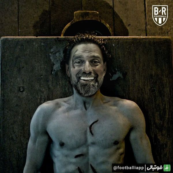  طرح جالب بلیچر ریپورت با الهام از سریال تاج و تخت؛ لیورپول که با نتایج ضعیف، ابتدای فصل در رده نهم بود، توانست با سه برد پیاپی احیا شده و الان با یک بازی کمتر به پنج امتیازی‌ تاتنهام رده چهارمی برسد