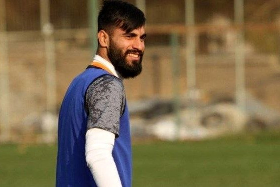 حسینی هواداران تراکتور انرژی وحشتناکی دارند بازی با استقلال امیدوارم هردو را ببریم