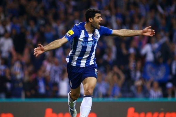 پورتو با ستاره ایرانیاش به استقبال بازی بعدی رفت