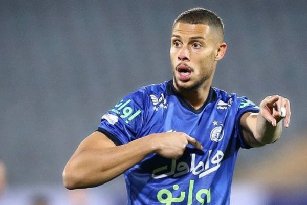  خبر جالب در انزلی؛ ملوان به دنبال ژستد یا اوساگونا