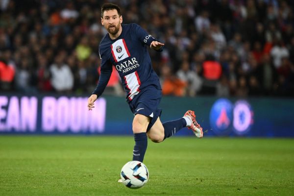  مسی چه زمانی به پاریس بر می‌گردد