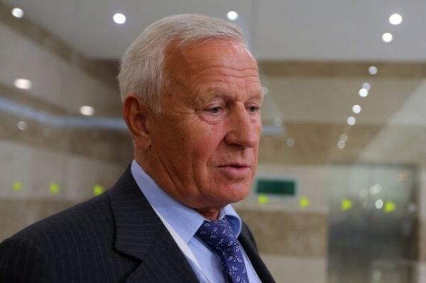 چرا انتقال روسیه به کنفدراسیون فوتبال آسیا به تعویق افتاد