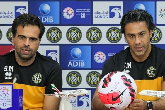  مجیدی در اتحاد کلباء ماندنی است