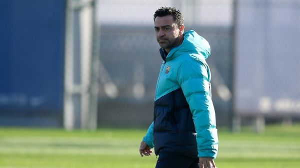  سه تصمیم مهم ژاوی برای دربی کاتالونیا