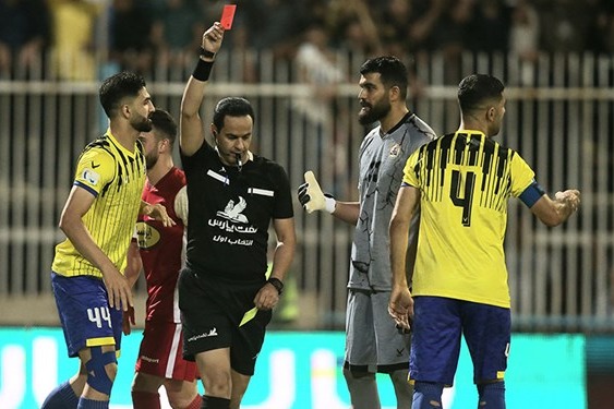 تبعات یک تنبیه 1+1 جدایی از نفت مسجدسلیمان