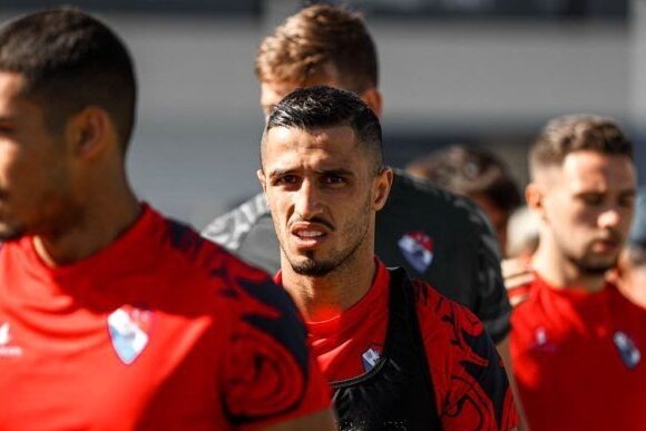  محکومیت پرسپولیس توسط گزینه جانشینی لوکادیا