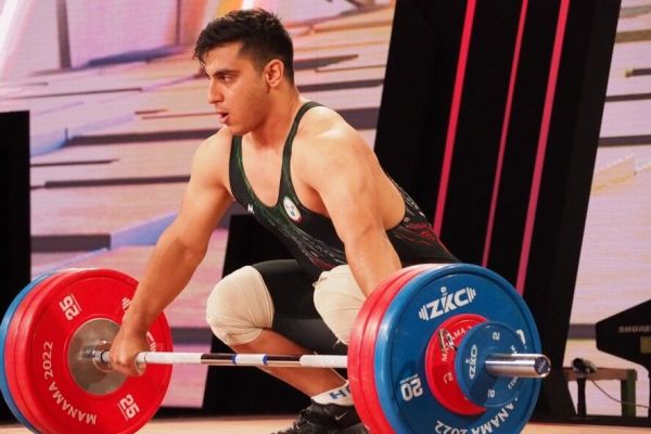 آخرین وضعیت مصدومیت وزنهبردار ملیپوش کشورمان