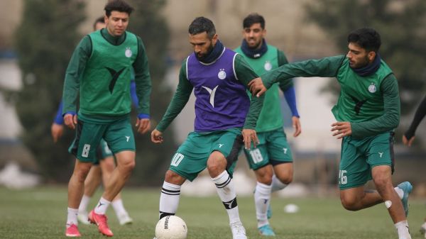  مشتری جدید برای شماره 10 استقلال