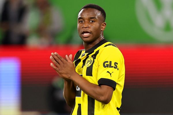  واکنش ماتیوس به تمایل بارسلونا و انگلیسی‌ها به موکوکو