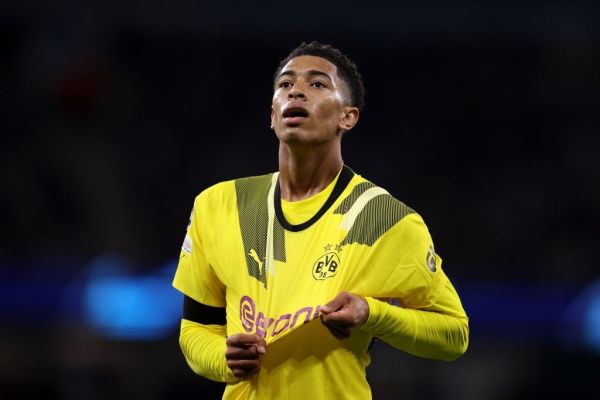  رئال مادرید برای خرید ستاره انگلیسی دست به کار شد