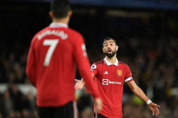 بعد از رفتن رونالدو، چه کسی در منچستریونایتد رییس شد