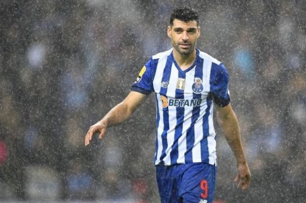 توصیف روزنامه های پرتغالی از طارمی ابولا او مثل یک پهپاد ایرانی است تصاویر