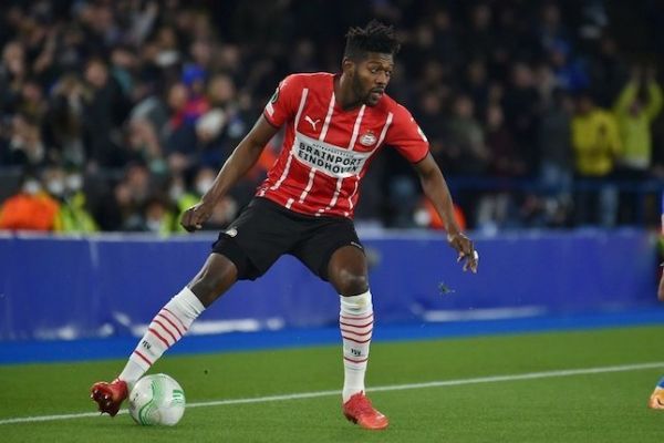  یحیی توره جدید  گزینه‌ای برای جانشینی بوسکتس در بارسلونا