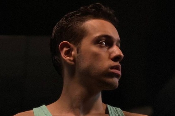  یک ایرانی، موفق به کسب رکورد گینس شد+ عکس