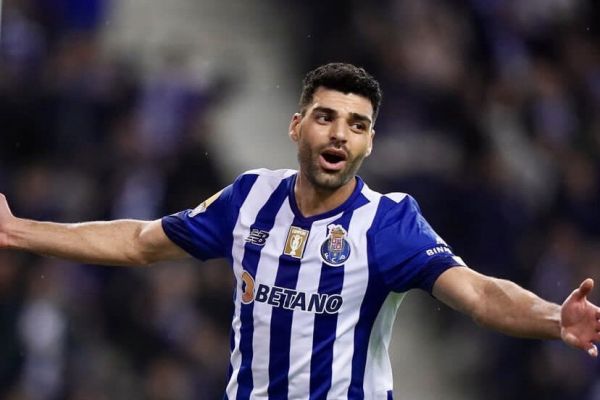  ترس‌بزرگ غول اروپایی از رویارویی با مهدی