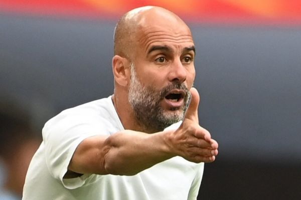  پپ گواردیولا به دنبال جذب بازیکن رئال مادرید