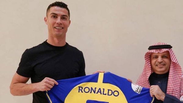 رسمی؛ کریستیانو رونالدو به النصر عربستان پیوست