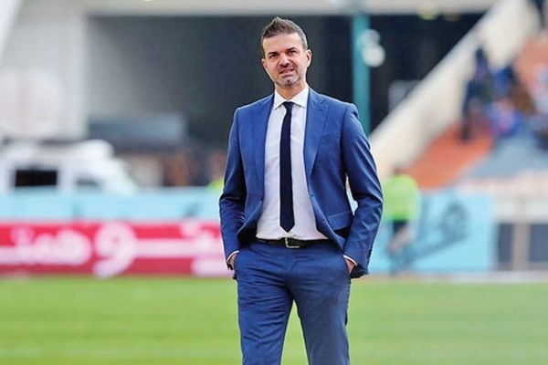 احکام سنگین فیفا در انتظار استقلال آبیها به دنبال توافق ویژه با استراماچونی