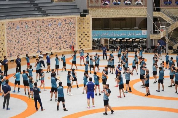 لغو اعزام فرنگیکاران ایران به فرانسه