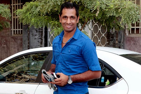  موسوی  آمانوف مثل ارسلان تلاش خود را دو چندان کند