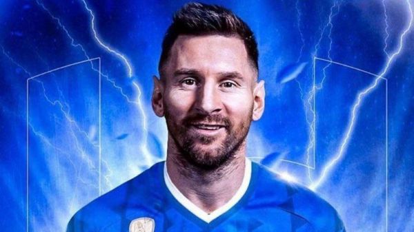 هواداران الهلال در شبکههای اجتماعی؛ مسی را میخواهیم