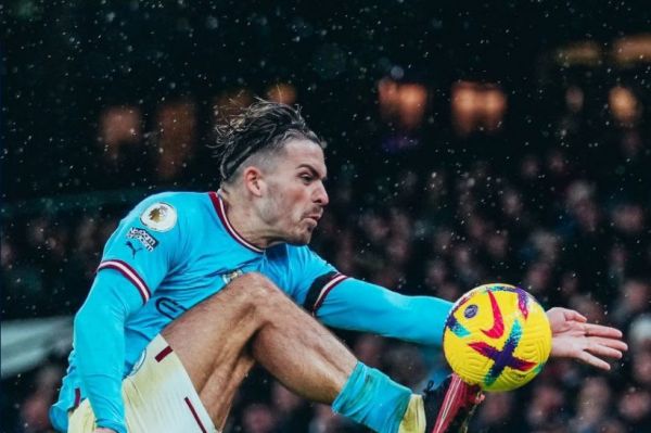  توقف منچسترسیتی در شبی که هالند باز هم گلزنی کرد