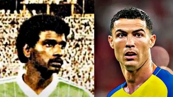  آقای گل تاریخ باشگاه جدید رونالدو چه کسی است