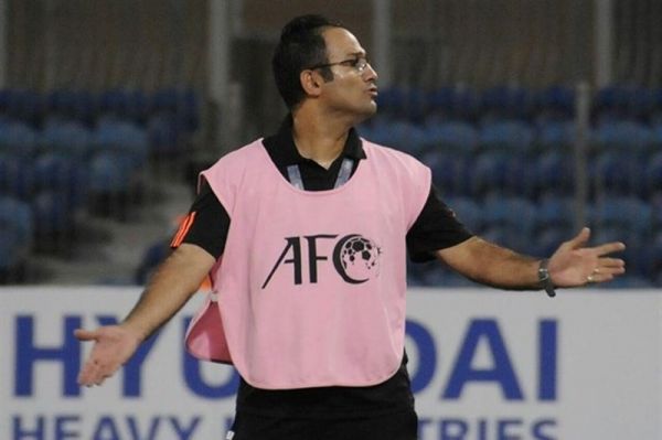 برمک گلمحمدی در پرسپولیس تغییر رویه داده است سولدو درکی از روح و روان بازیکن ایرانی ندارد