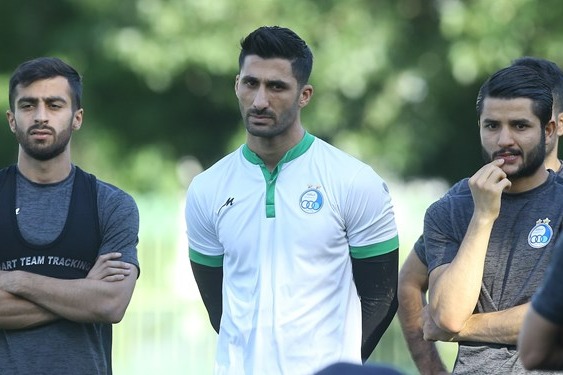  زمان برگزاری جلسه کمیته انضباطی مظاهری مشخص شد