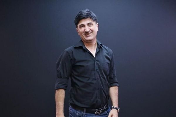 اختر ما مسیحیان در ایران ۲ عید داریم آرارات را نابود کردند