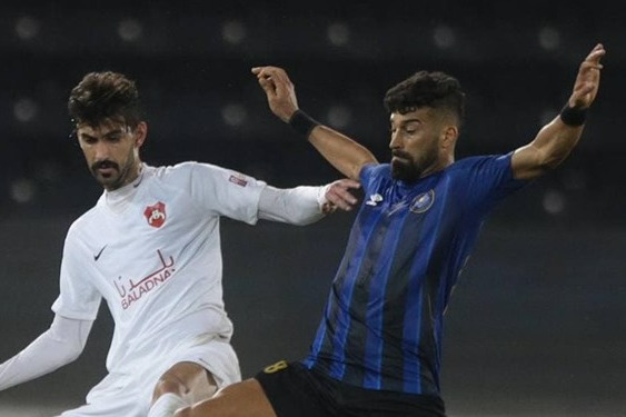 الشرق خانه تکانی السیلیه در لیست لژیونرها مدافع ایرانی جدا میشود