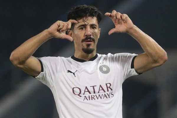  حضور بونجاح در بارسلونا با نقش‌آفرینی ژاوی