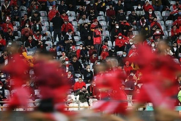  درخواست سازمان لیگ از تماشاگران؛ به ورزشگاه نروید