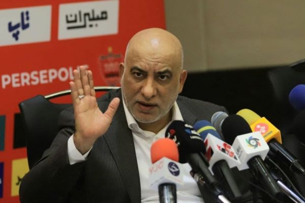 حمله تند صدری به انصاریفرد درباره قرارداد یحیی