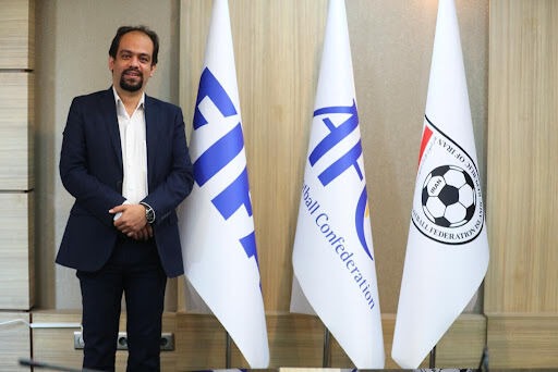  شریفی  درخواست فدراسیون فوتبال به کمیسیون تخصصی مجلس ارجاع شد