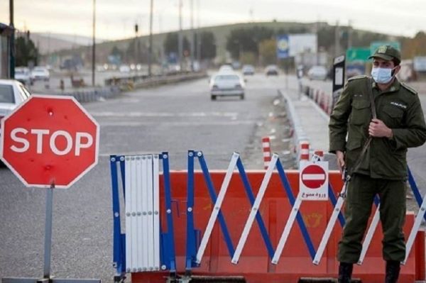 حذف محدودیت سفر از کشورهای همسایه اعلام نحوه بازگشایی مدارس و دانشگاهها