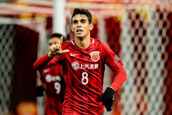 جدیدترین هدف بارسلونا گرانترین بازیکن تاریخ لیگ چین