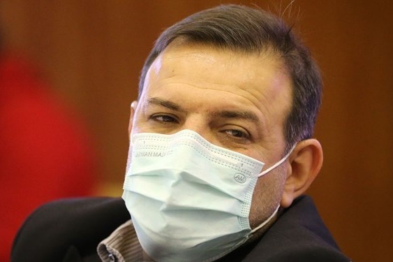 عزیزی خادم فوتبال ایران از وضعیت اسفبار گذشته عبور کرد