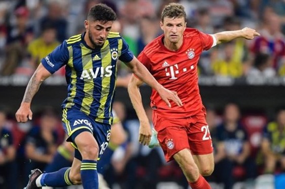 رئیس باشگاه اندرلخت صیادمنش خیلی گران است نمی توانیم این پول را بدهیم